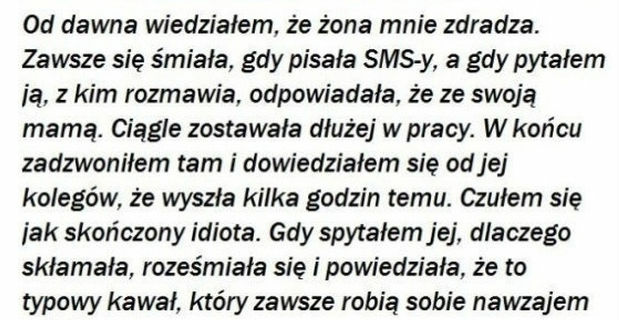 Mistrzowska zemsta 