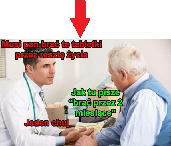 Co za różnica?
