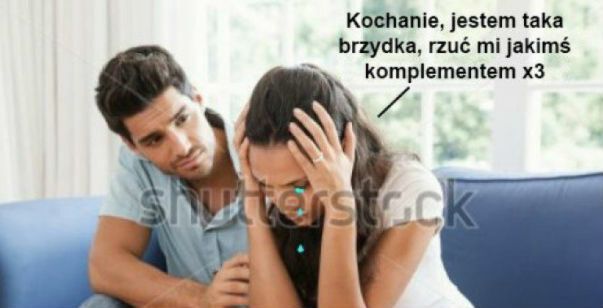 Szczery komplement