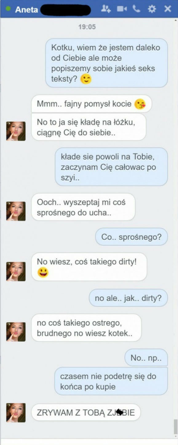 Brudna zabawa