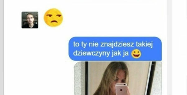 Jest czego żałować...