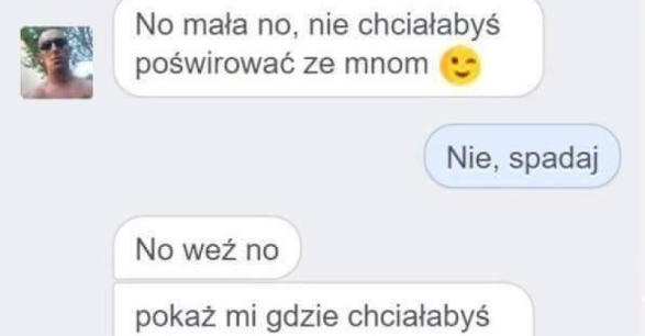 Idealna odpowiedź 