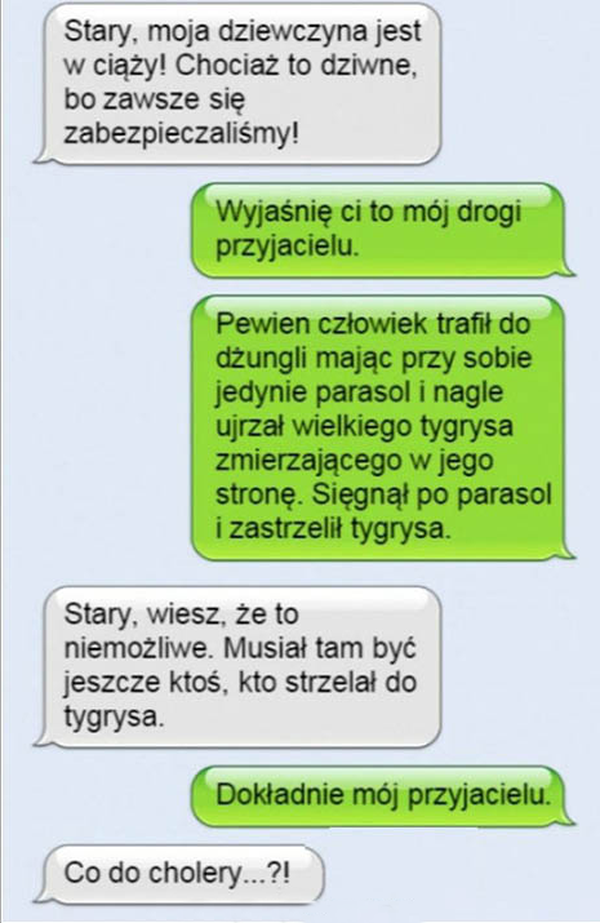 Kolega najlepiej wytłumaczy