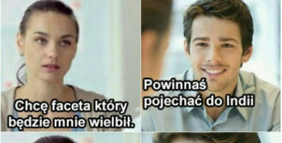 Pocisk od faceta 