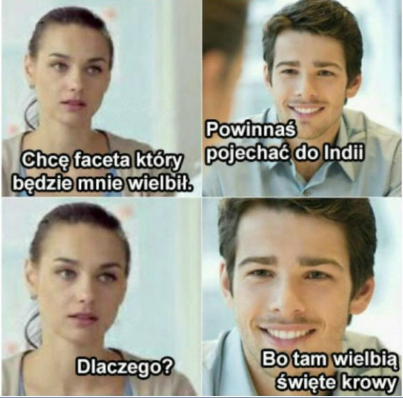 Pocisk od faceta 