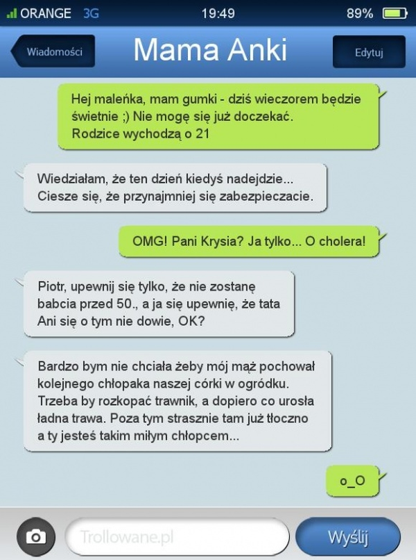 Zrozumiał aluzję 