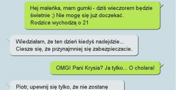 Zrozumiał aluzję 