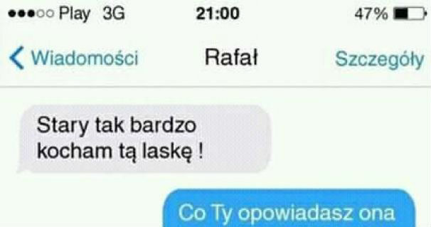 To są te detale