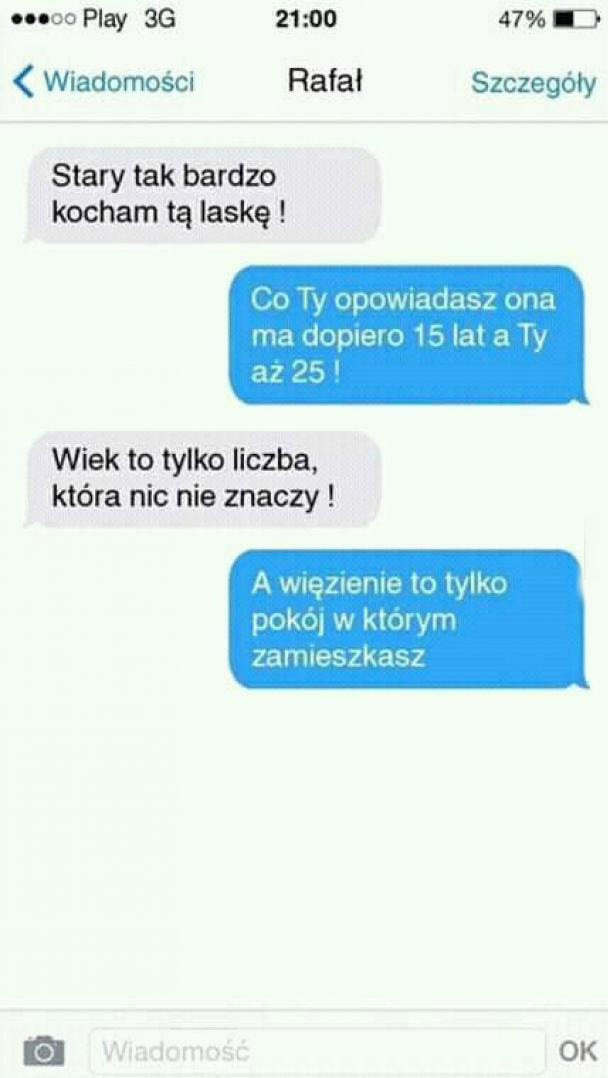 To są te detale
