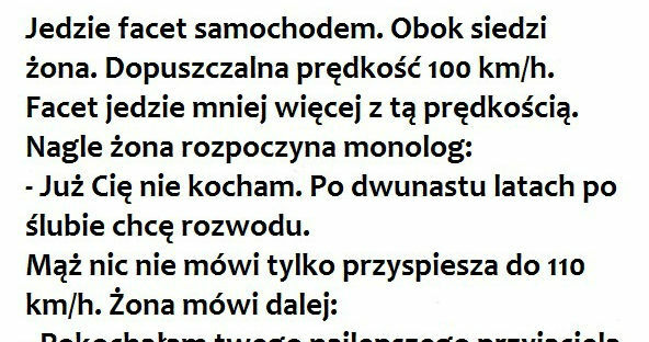 Ten się śmieje, kto się śmieje ostatni 