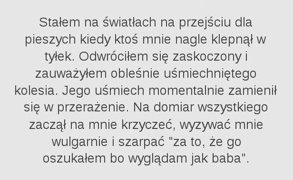 Oszust bez serca 