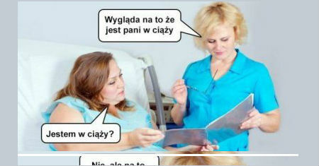 Problemy grubych lasek