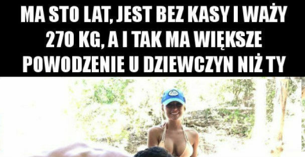 True story 