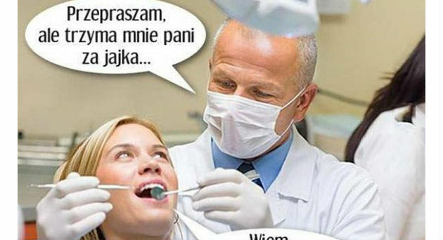 Żeby nie bolało 