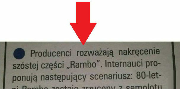 Rambo VI