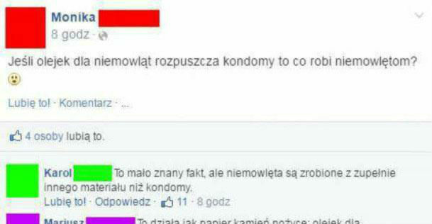 To potwierdzone naukowo 