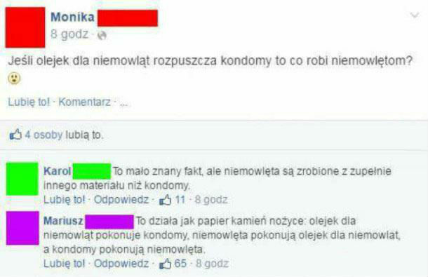 To potwierdzone naukowo 