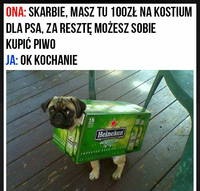 Perfekcyjny kostium 