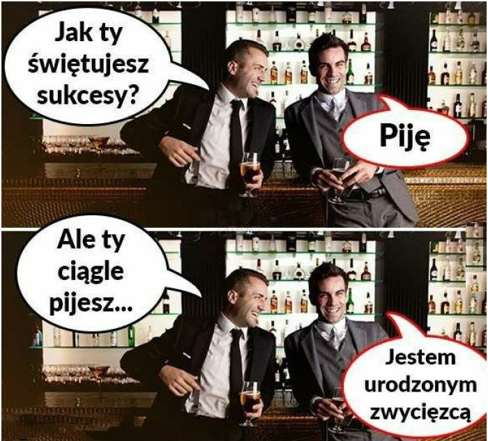 Wszystko jasne