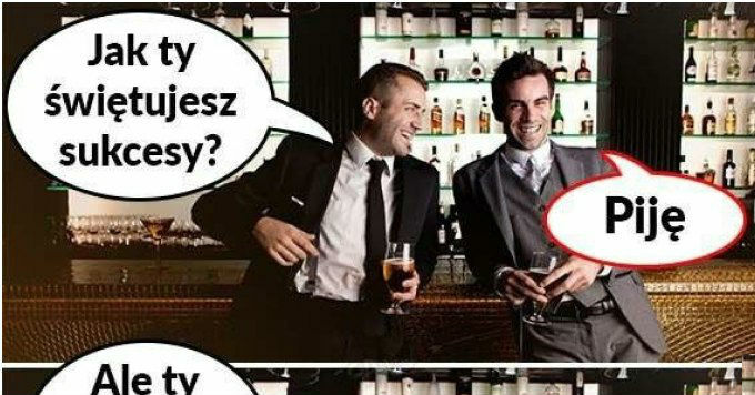 Wszystko jasne