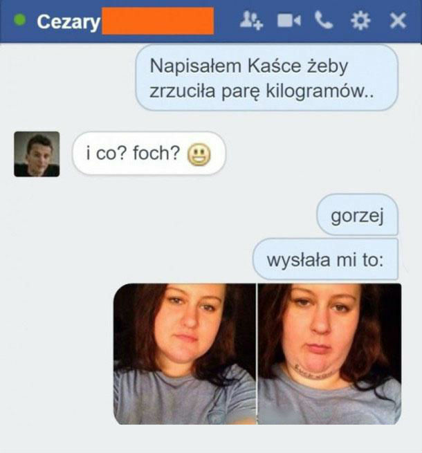 Foch to przy tym nic 