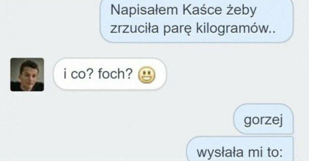 Foch to przy tym nic 