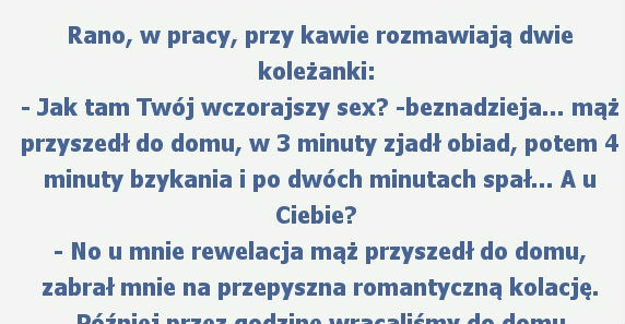 Faceci to potrafią być romantyczni 