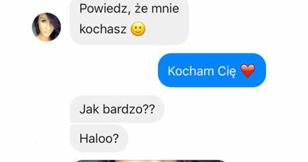 Lasek nie ogarniesz 