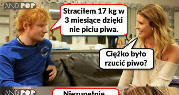 Swój chłop