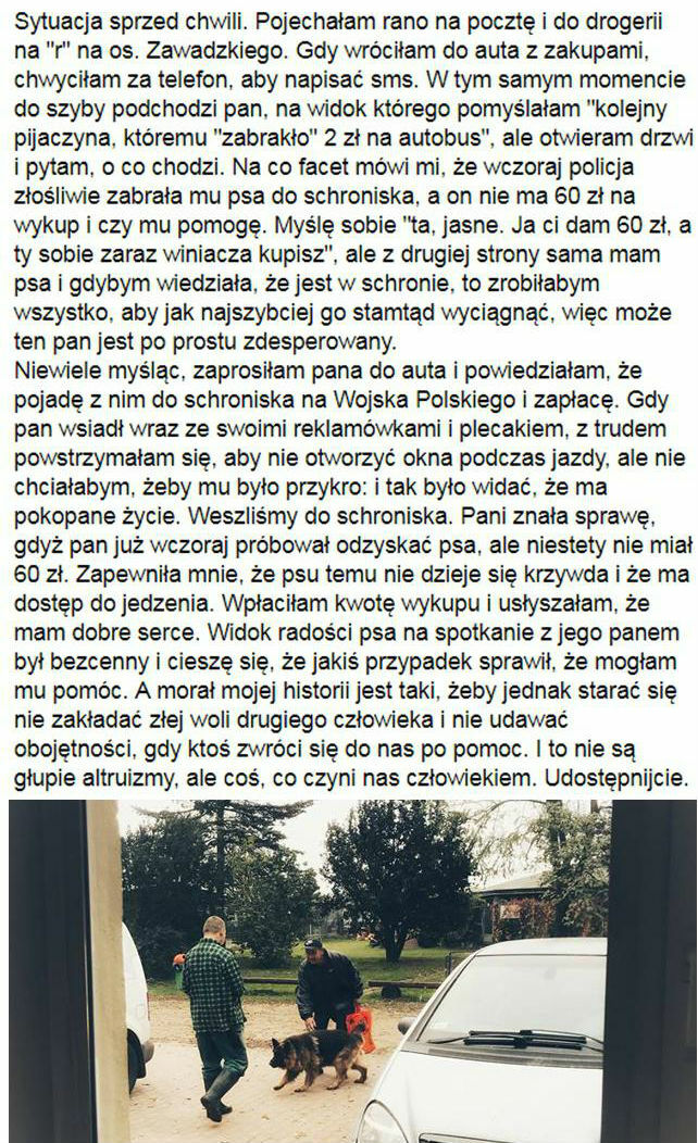 Pozory mylą 
