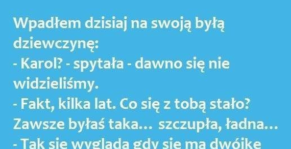 Spotkanie z byłą dziewczyną 