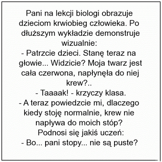Riposta ucznia 