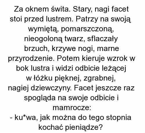 Też Was to zastanawia? 