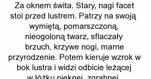Też Was to zastanawia? 