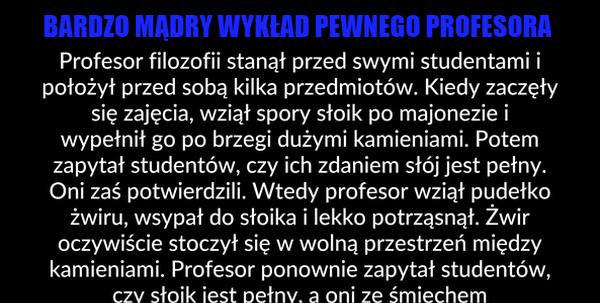 Mistrzowska puenta 