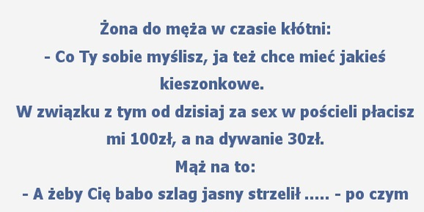 Kieszonkowe 
