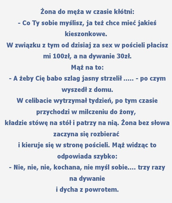 Kieszonkowe 