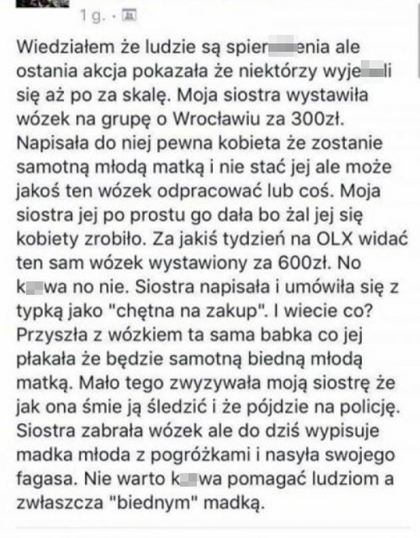 Ta madka to królowa biznesu 