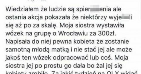 Ta madka to królowa biznesu 