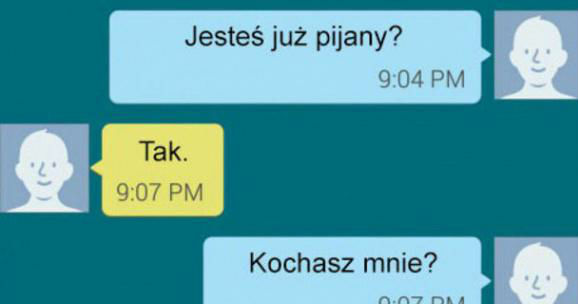 Test na pijaństwo