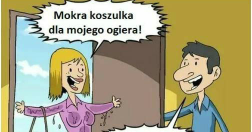 Tego to się nikt nie spodziewał 