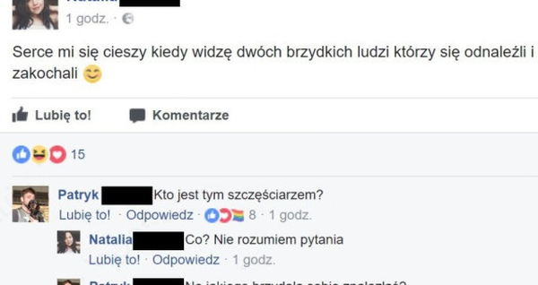 Serce się cieszy 