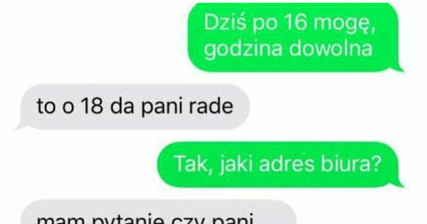 Praca z układem 
