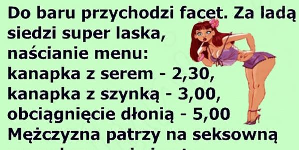 Nietypowa oferta