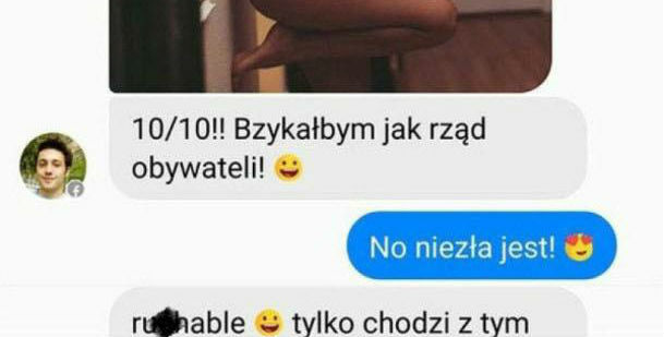 Już po nim