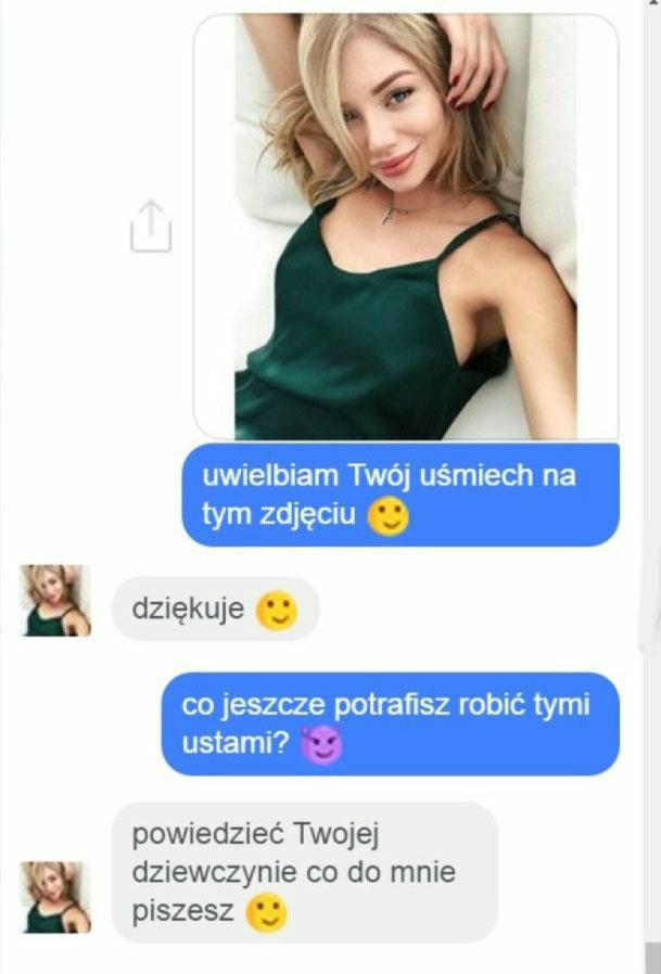 Jak się pozbyć natręta? 