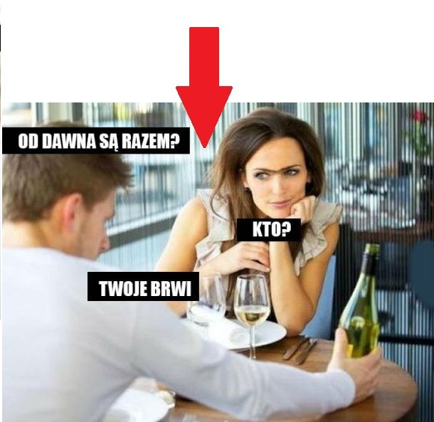 Od dawna są razem?