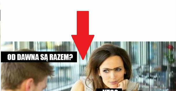 Od dawna są razem?