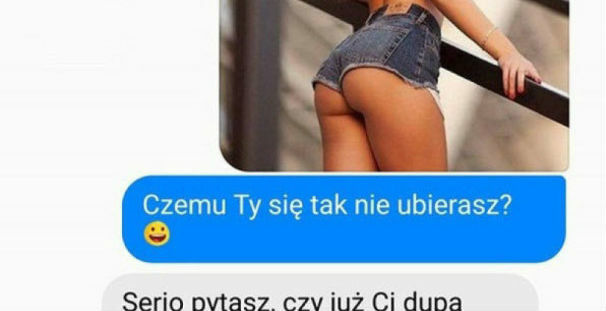 Argumenty były zbyt mocne...