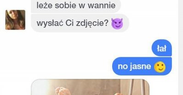 Zdjęcie z wanny